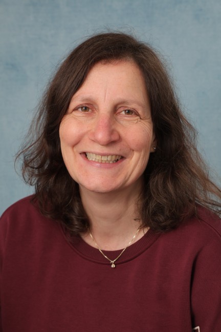 Chantal den Oudendammer