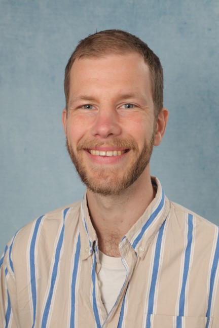 Bernand Rietberg