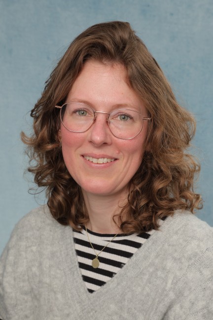 Nelleke Tielens