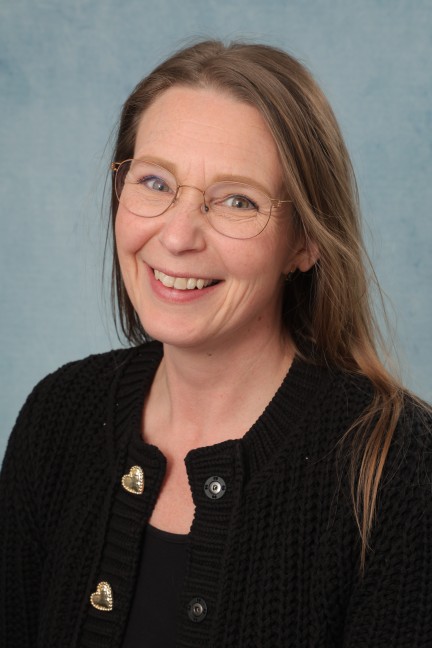 Miranda Jansen