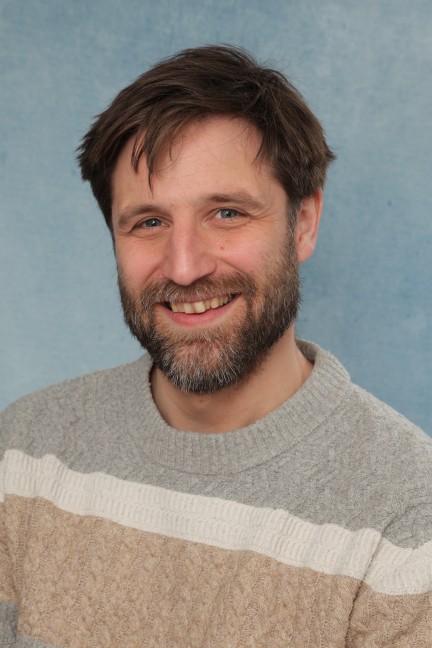 Marc van der Plaat