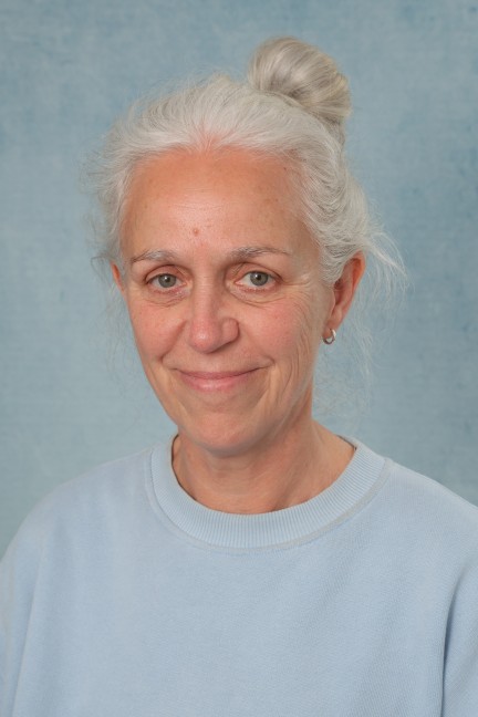 Mieke Wezenberg