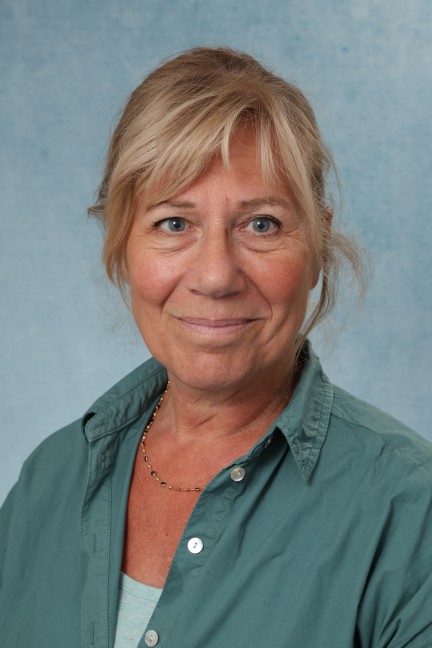 Annemarie Vermeulen