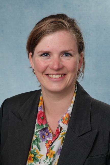 Sanne van der Wielen