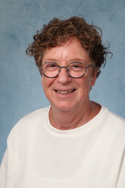 Rita van der Werf