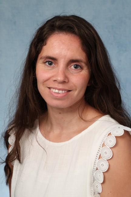 Nina Becht Sanchez
