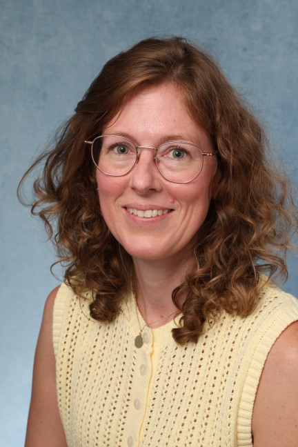 Nelleke Tielens