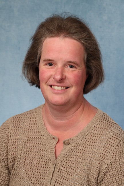 Adrienne Rijvers