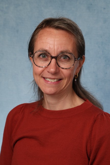 Judith de Greef