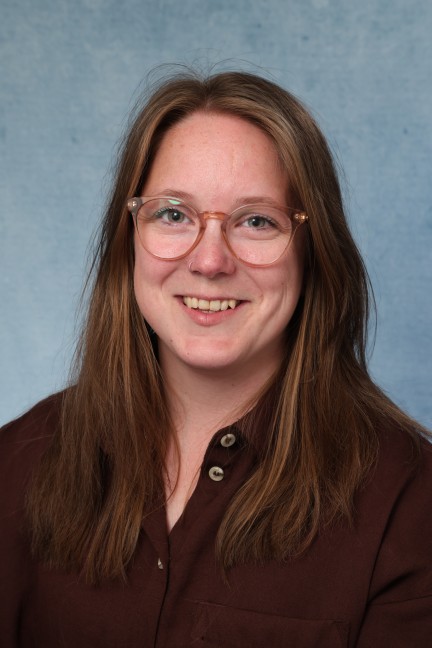 Michelle Janssen