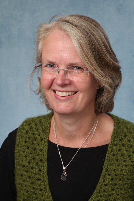 Olga de Jong