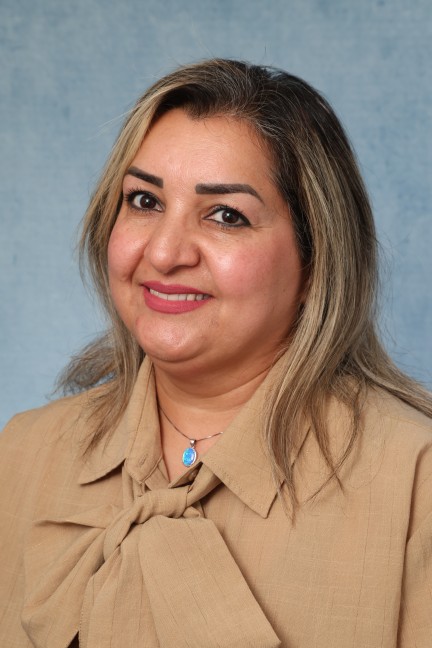 Leila Rastegarian