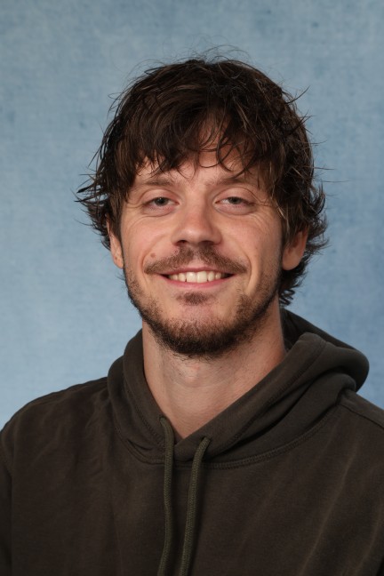 Marijn van Deursen