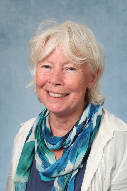 Jeannette Wagelaar