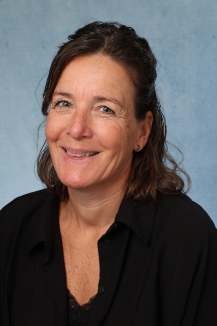 Ruth Kempers