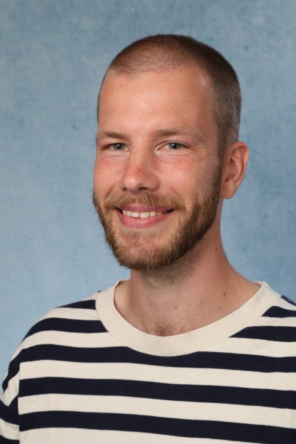 Bernand Rietberg