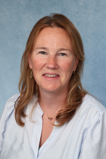 Esther Schuurman