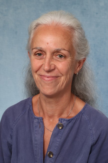 Mieke Wezenberg